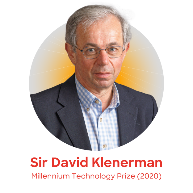 David Klenerman